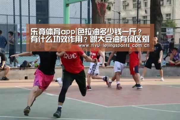 乐竟体育app|色拉油多少钱一斤?有什么功效作用?跟大豆油有何区别?(图1) 乐竟体育app